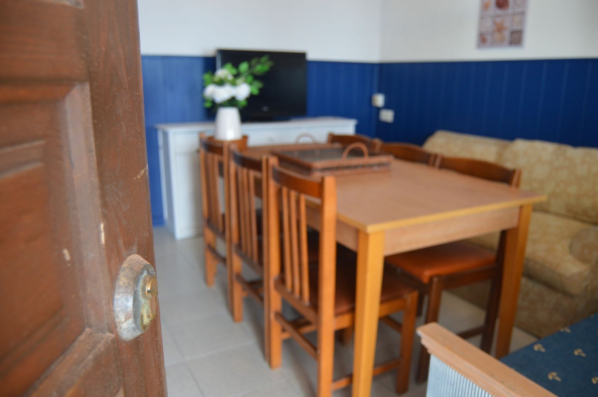 Casa La Preferida Guardamar del Segura Exterior foto