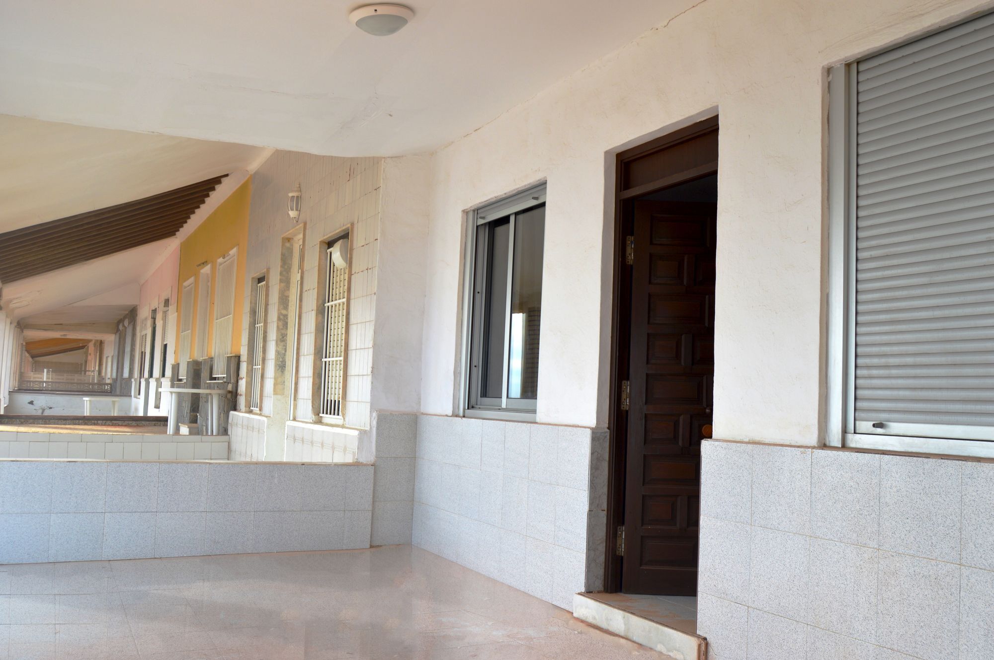 Casa La Preferida Guardamar del Segura Exterior foto