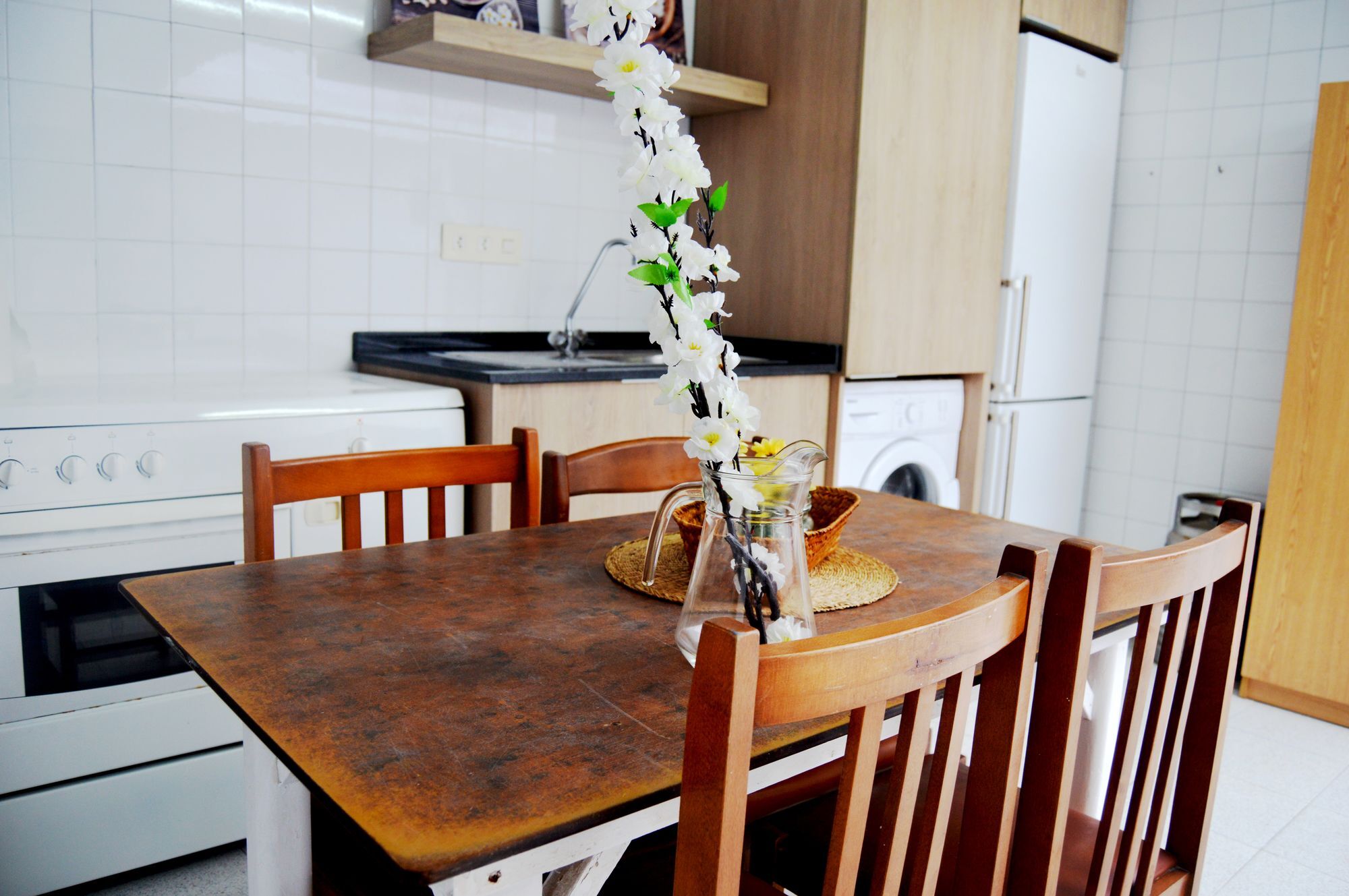 Casa La Preferida Guardamar del Segura Exterior foto